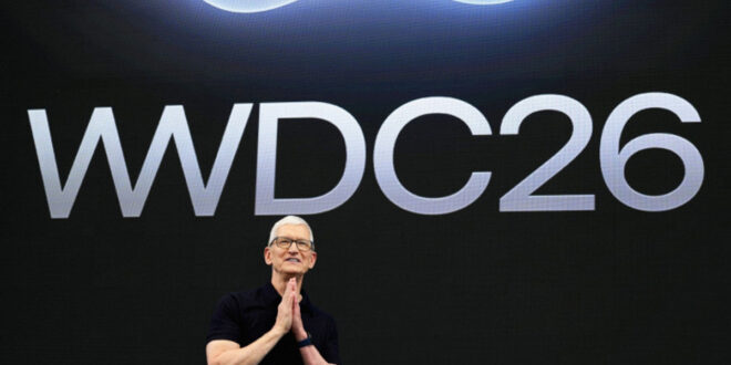 Siri AI Apple Terbaru Meluncur Siap Ubah Pengalaman Pengguna