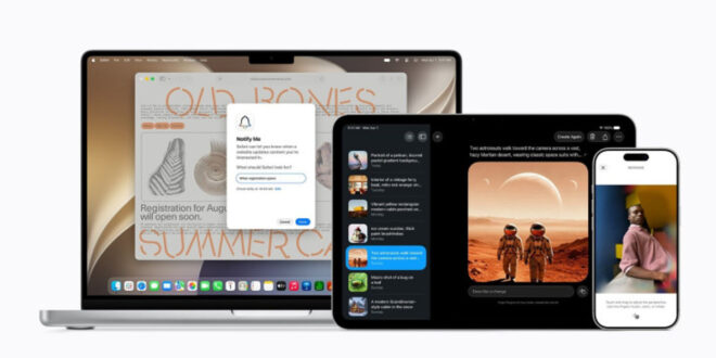 Siri AI Bangkit Akhirnya Syarat iPhone Anda Wajib Tahu
