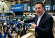 SpaceX Guncang Wall Street Target Rp1350 Triliun IPO Terbesar