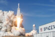 SpaceX IPO Terbesar Dunia Sempat Melejit Kini Anjlok