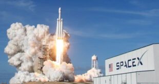 SpaceX IPO Terbesar Dunia Sempat Melejit Kini Anjlok