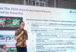 Startup Lokal Krisis Modal? Amartha Buka Gerbang Investor Global