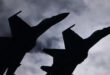 Su-35 vs Rafale Siapa Unggul di Baltik Terungkap