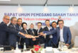 Telkom Guyur Dividen Rp21,9 T Pemegang Saham Auto Cuan