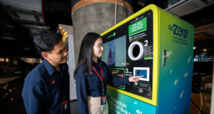 TelkomGroup Rilis Laporan Keberlanjutan 2025 Kunci Masa Depan Digital