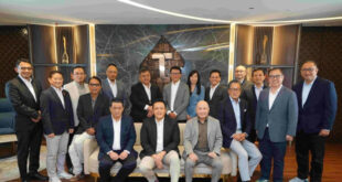 Telkomsel Rombak Petinggi Hadapi Era Digital 2026