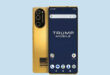 Terbongkar Trump T1 Phone Ternyata Rebrand HTC U24 Pro China