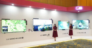 TV LG 2026 Paham Logat Indonesia AI Makin Personal