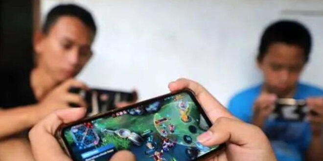 Uang Dari Akun Game Kini Bisa Cair Lewat Platform Baru!
