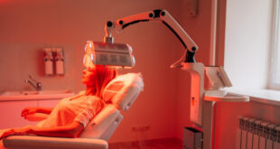 Usia 20-an Bisa Awet Muda Ini Teknologi Rejuvenation XERF