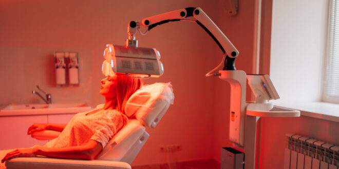Usia 20-an Bisa Awet Muda Ini Teknologi Rejuvenation XERF
