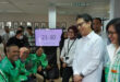 Viral Isu Grab Hengkang dari Indonesia CEO Neneng Buka Suara