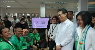 Viral Isu Grab Hengkang dari Indonesia CEO Neneng Buka Suara