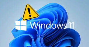 Waspada Update Windows 11 Bikin Komputer Error Parah!