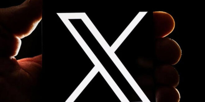 X Rilis Fitur Reaksi Video iOS Bikin Interaksi Makin Hidup