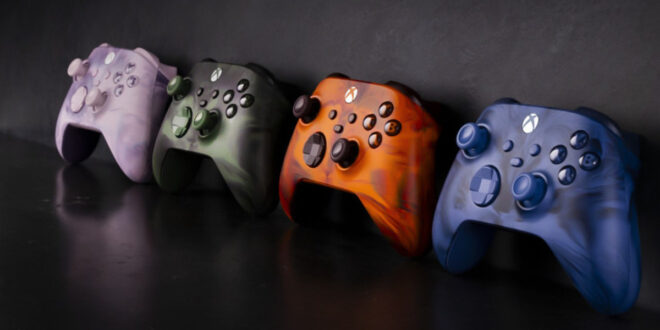 Xbox Krisis Keuangan CEO Ancam Perombakan Besar