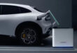 Xiaomi Wujudkan Impian Tesla Robot Charger Otomatis EV
